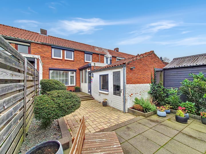 Foto 20 van Bernhardstraat 29