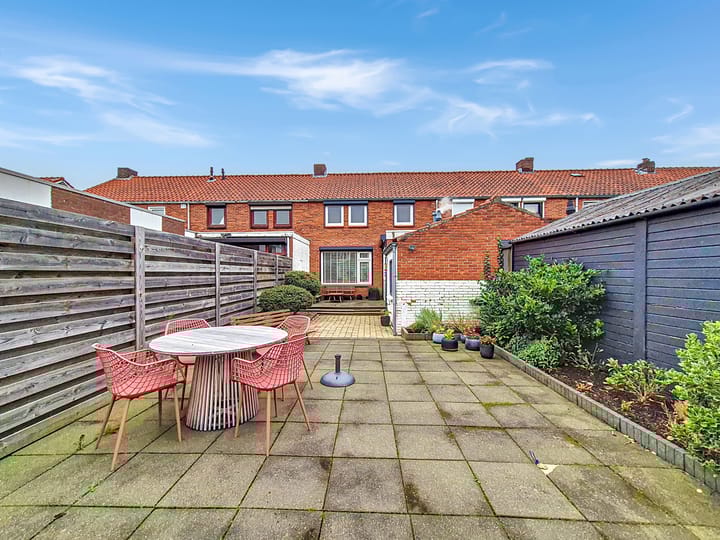 Foto 21 van Bernhardstraat 29