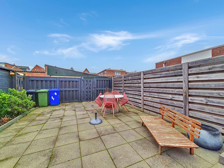 Foto 22 van Bernhardstraat 29