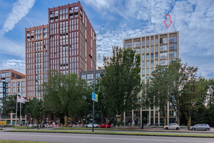 Foto 1 van Mangoweg 157