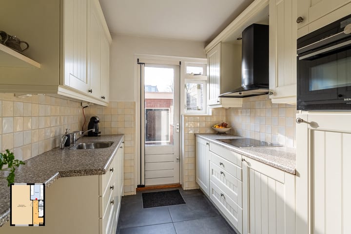 Foto 3 van Sportlaan 117