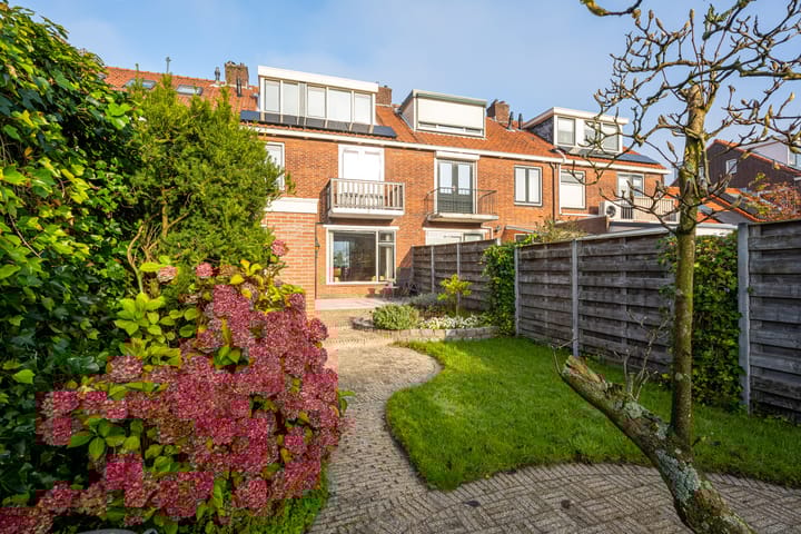 Foto 4 van Sportlaan 117