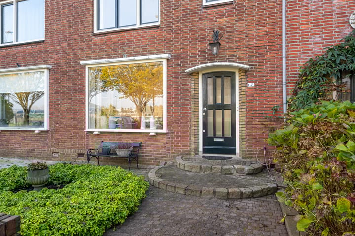 Foto 6 van Sportlaan 117