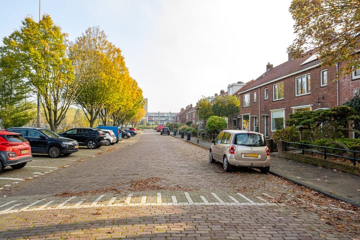 Foto 7 van Sportlaan 117