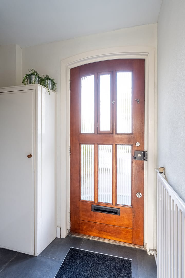 Foto 10 van Sportlaan 117