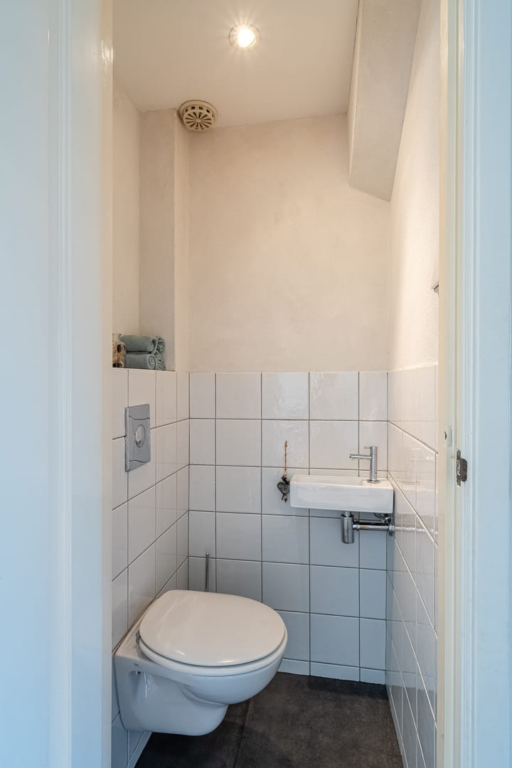 Foto 13 van Sportlaan 117