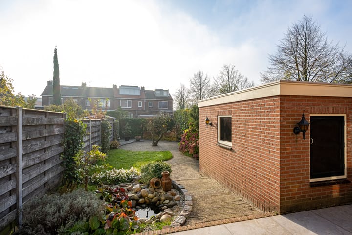 Foto 21 van Sportlaan 117