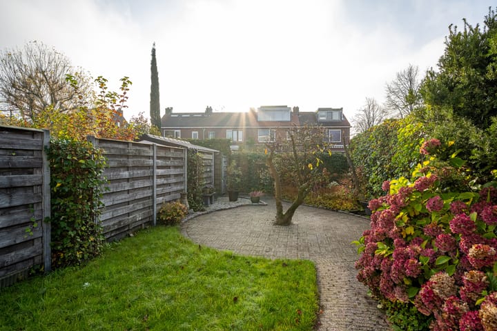 Foto 22 van Sportlaan 117