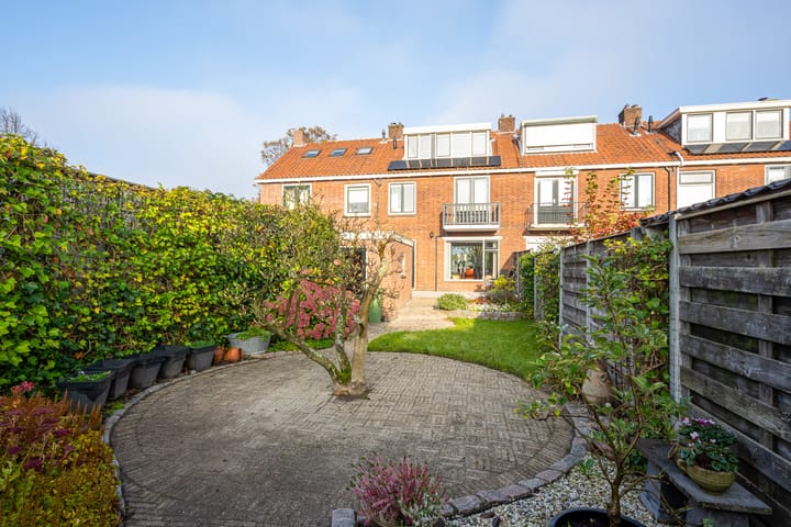 Foto 24 van Sportlaan 117