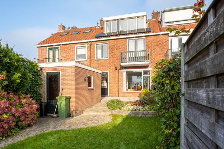 Foto 25 van Sportlaan 117