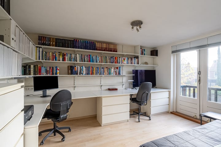 Foto 30 van Sportlaan 117