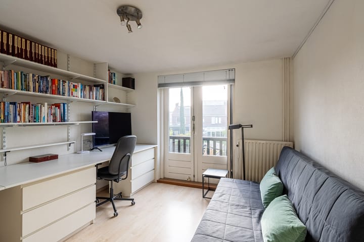 Foto 31 van Sportlaan 117