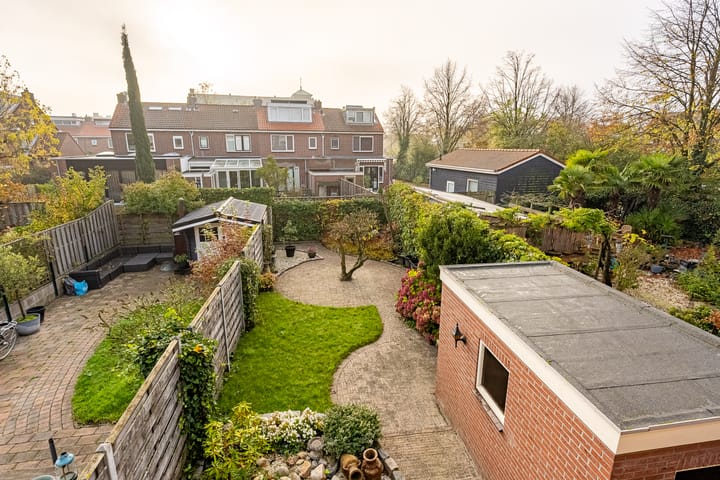 Foto 34 van Sportlaan 117