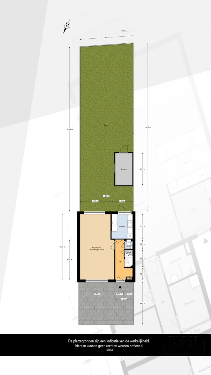 Foto 47 van Sportlaan 117