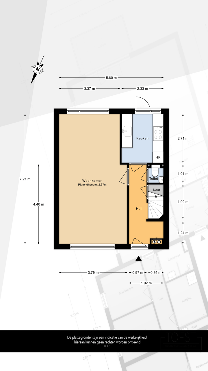 Foto 48 van Sportlaan 117