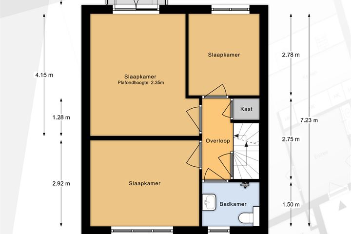 Bekijk foto 49 van Sportlaan 117