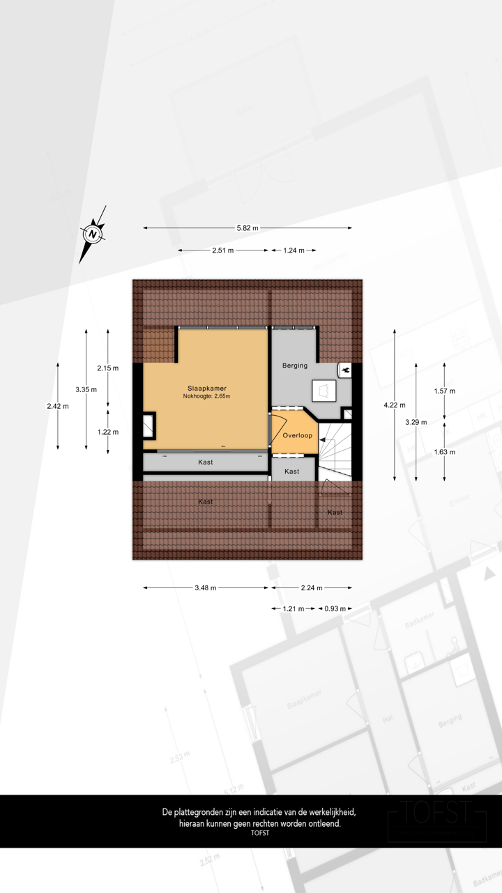 Foto 50 van Sportlaan 117