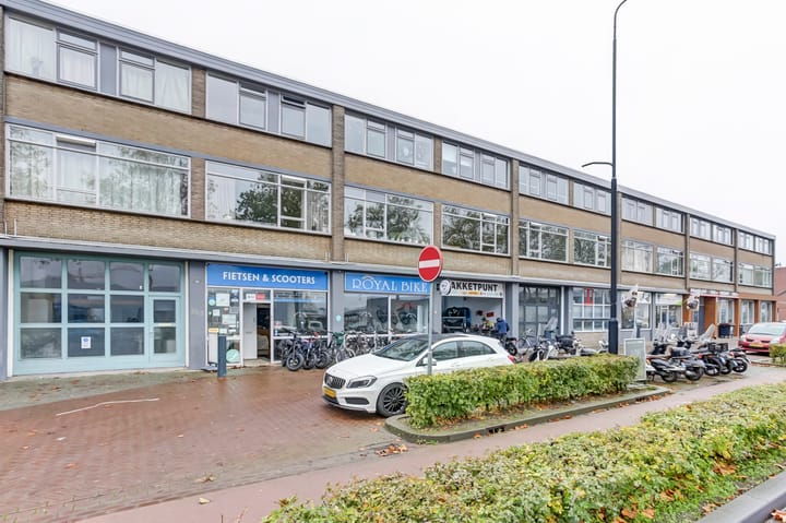 Foto 3 van Dommelstraat 22