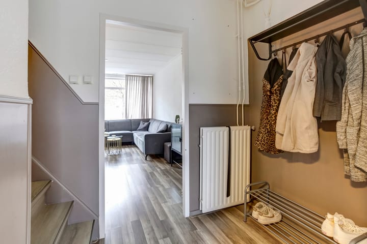 Foto 5 van Dommelstraat 22