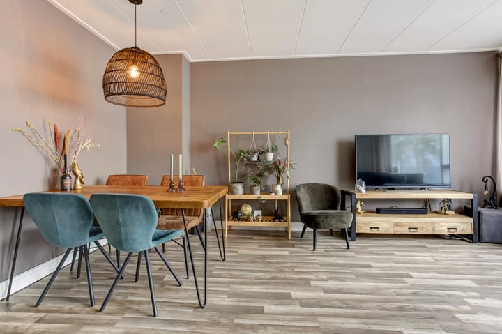 Foto 9 van Dommelstraat 22