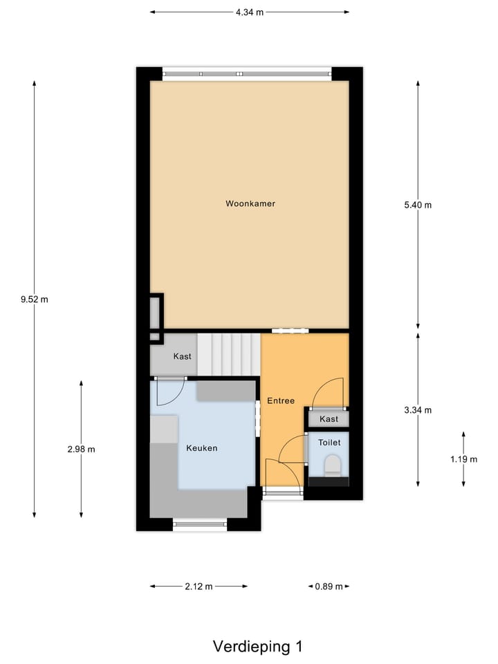 Foto 29 van Dommelstraat 22