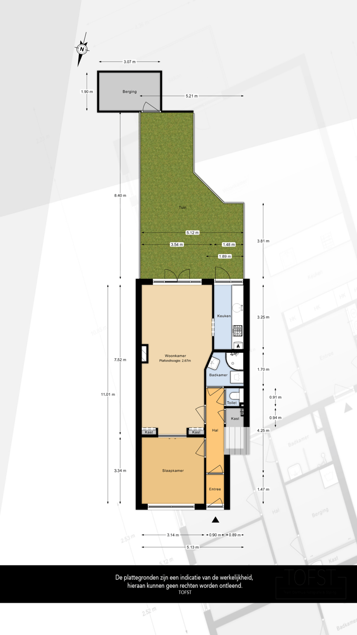 Photo 22 of Verheijstraat 9