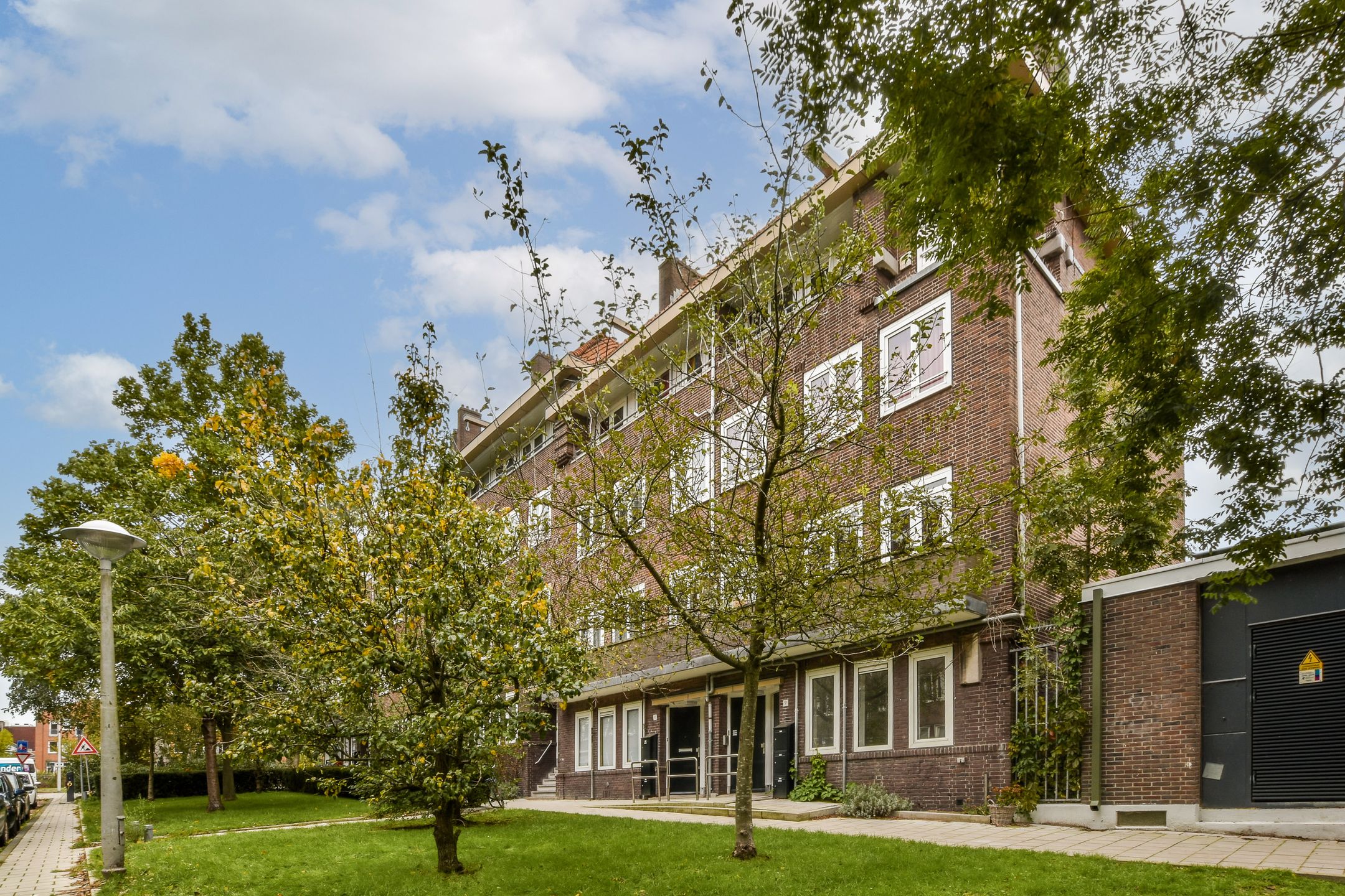 Mr. P.N. Arntzeniusweg 9-H 9 H