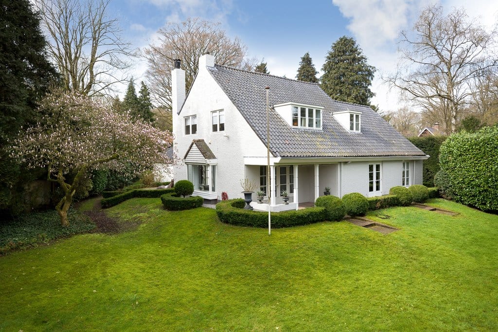 Photo 1 of Vredelaan 34