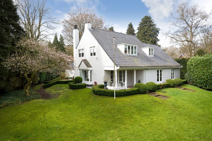 Foto 1 van Vredelaan 34