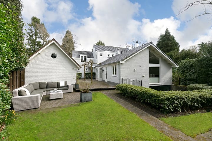 Foto 2 van Vredelaan 34