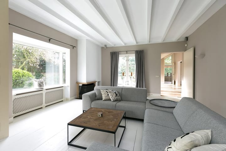 Foto 3 van Vredelaan 34