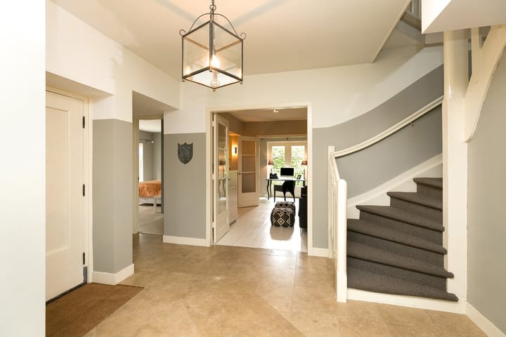 Foto 5 van Vredelaan 34