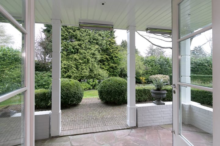 Foto 9 van Vredelaan 34