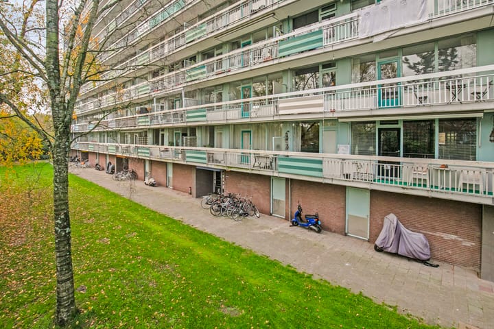 Foto 5 van Zangvogelweg 42