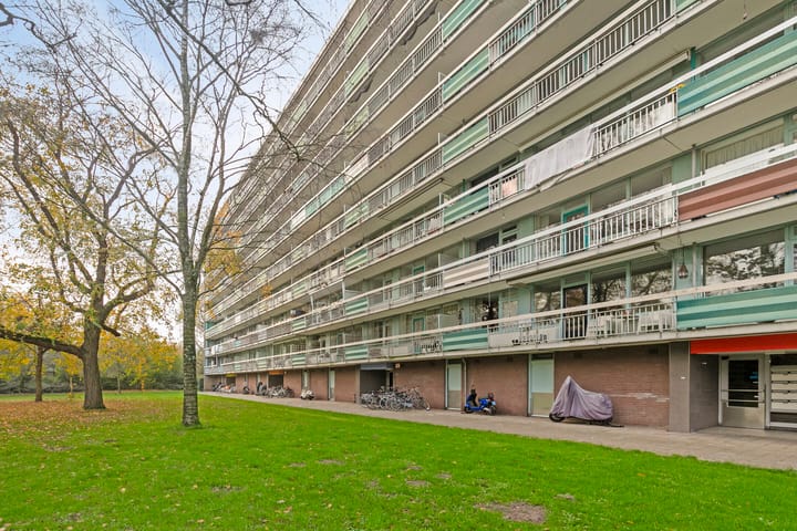 Foto 6 van Zangvogelweg 42