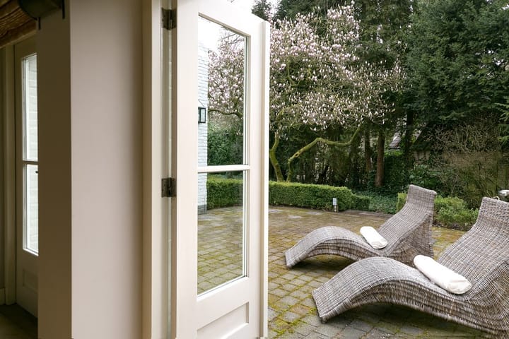 Foto 15 van Vredelaan 34