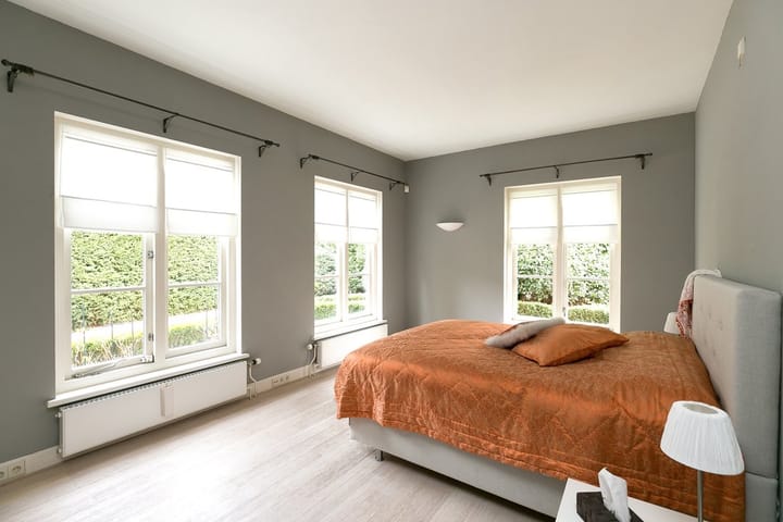 Foto 19 van Vredelaan 34