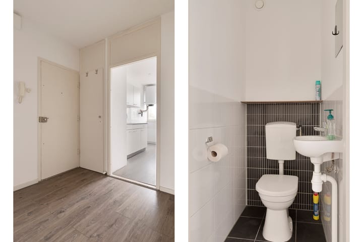 Foto 11 van Zangvogelweg 42