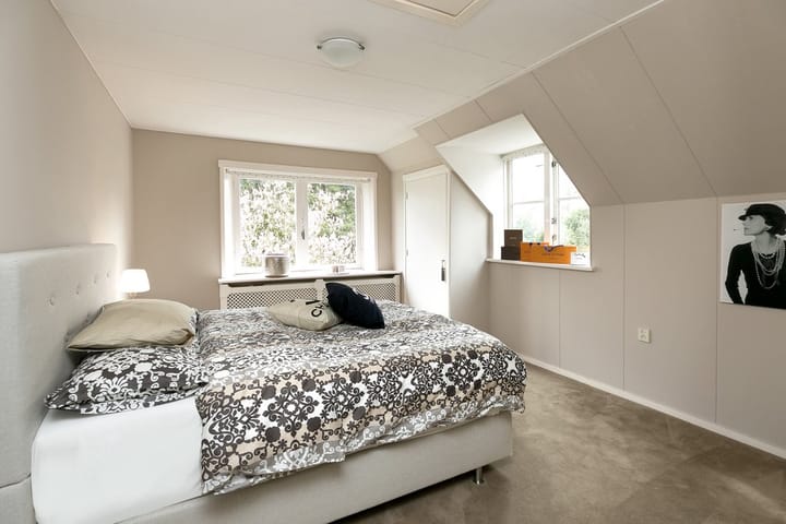 Foto 23 van Vredelaan 34