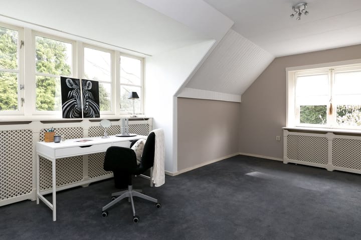 Foto 25 van Vredelaan 34