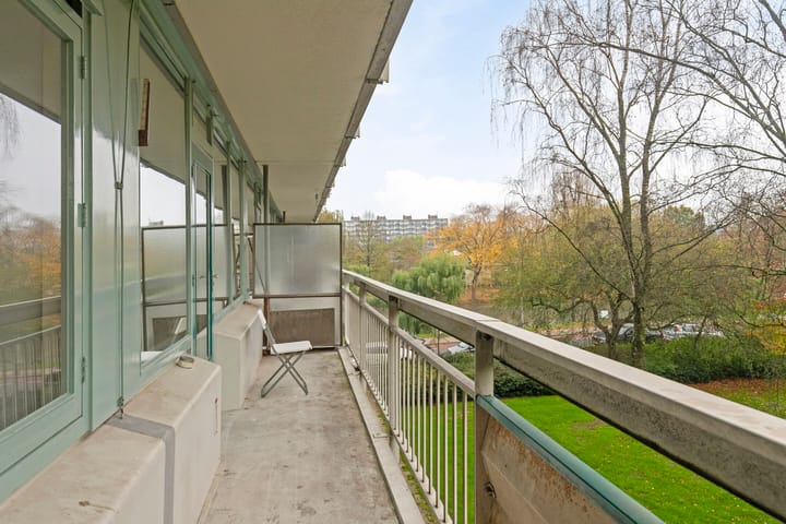 Foto 16 van Zangvogelweg 42