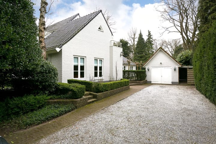 Foto 27 van Vredelaan 34