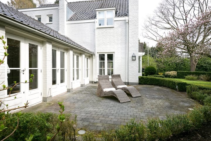 Foto 28 van Vredelaan 34