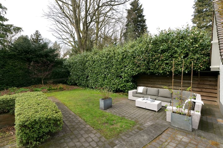 Foto 30 van Vredelaan 34