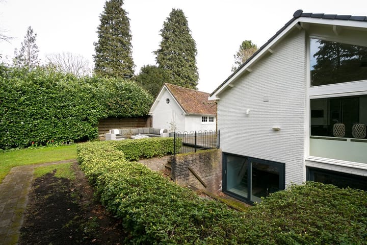 Foto 31 van Vredelaan 34