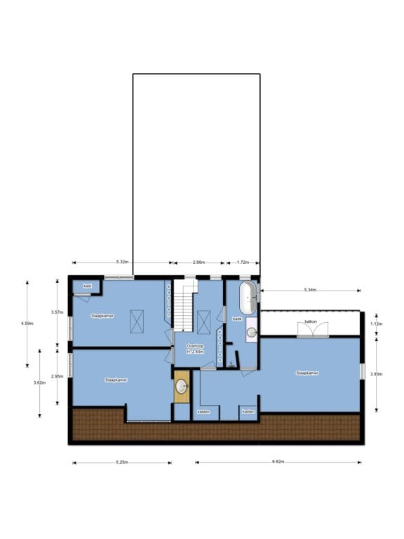 Photo 32 of Vredelaan 34