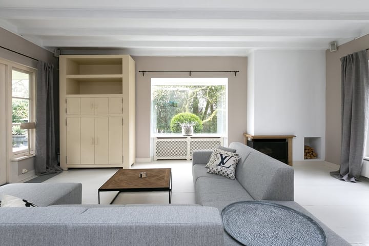 Foto 4 van Vredelaan 34