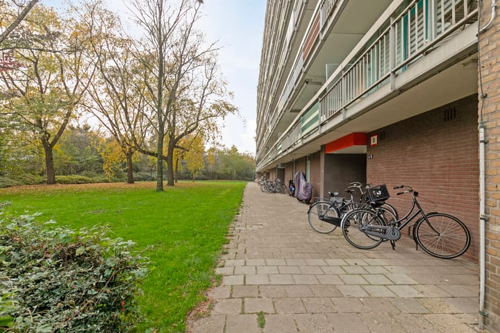 Foto 30 van Zangvogelweg 42