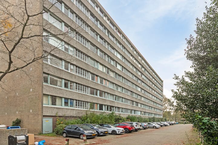 Foto 31 van Zangvogelweg 42