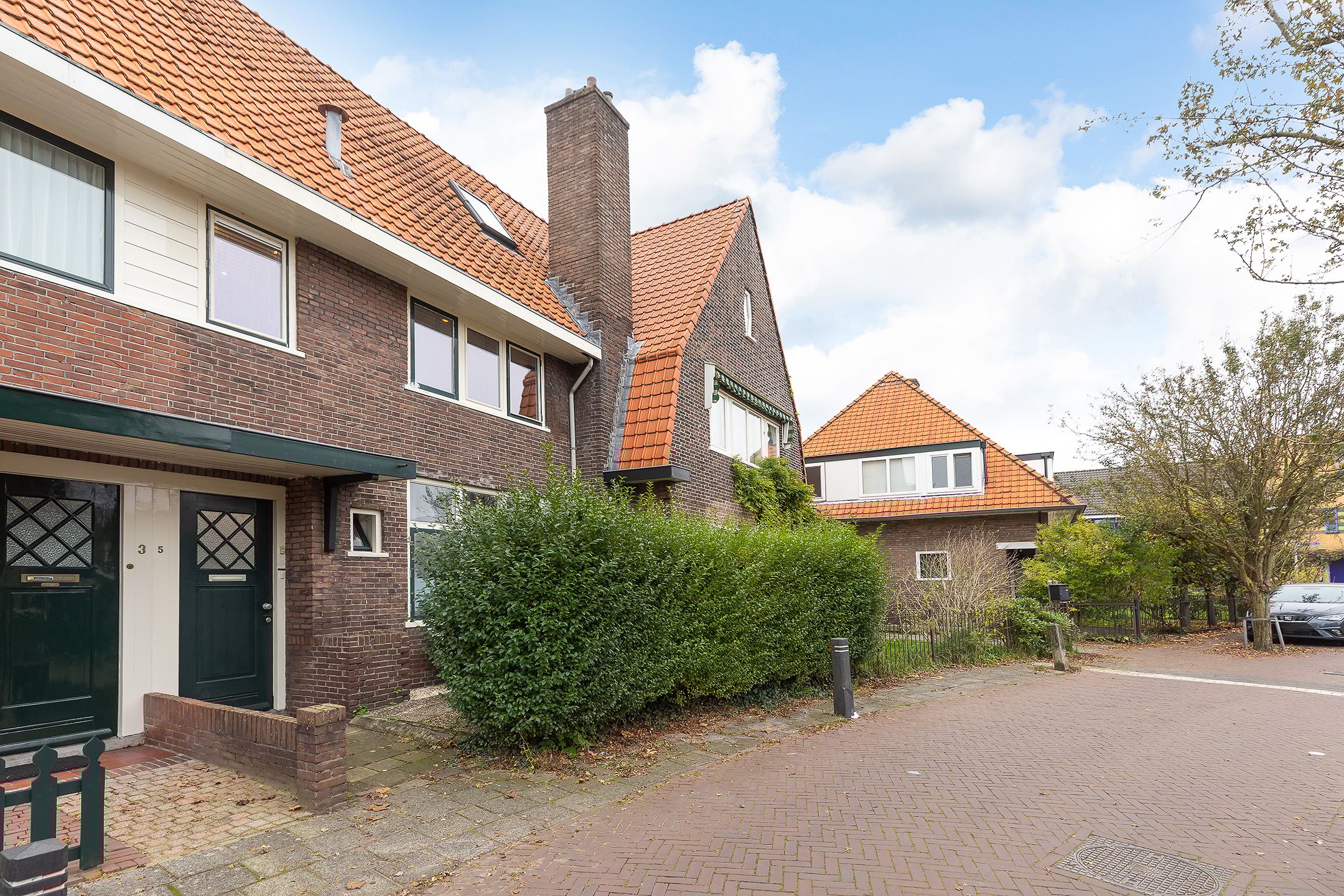 Ripolinstraat 5-A, 5, A, Hilversum, 1222HN, Noord-Holland, Nederland 5